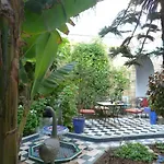 Riad Du Figuier