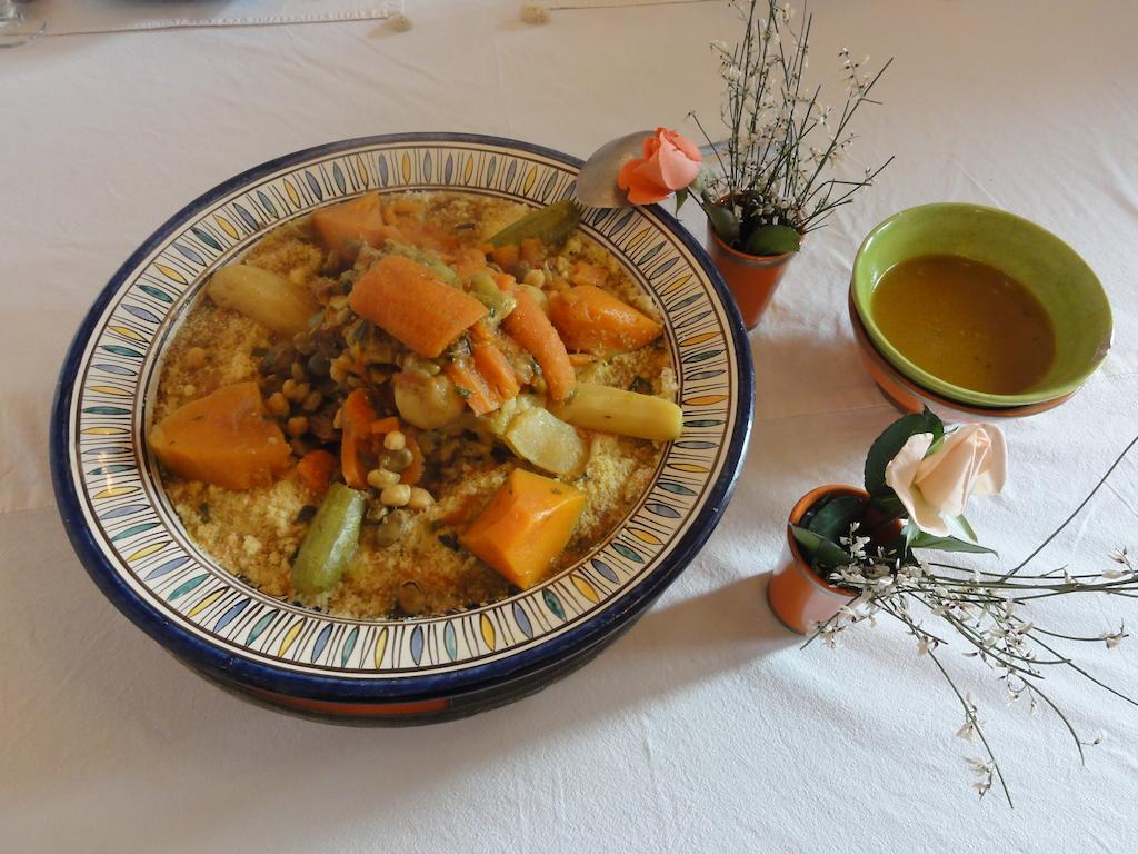 Riad Du Figuier Essaouira