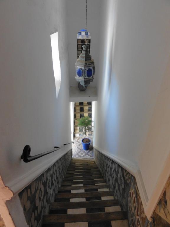Riad Du Figuier Essaouira