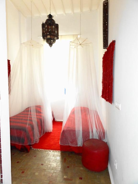 Du Figuier Essaouira