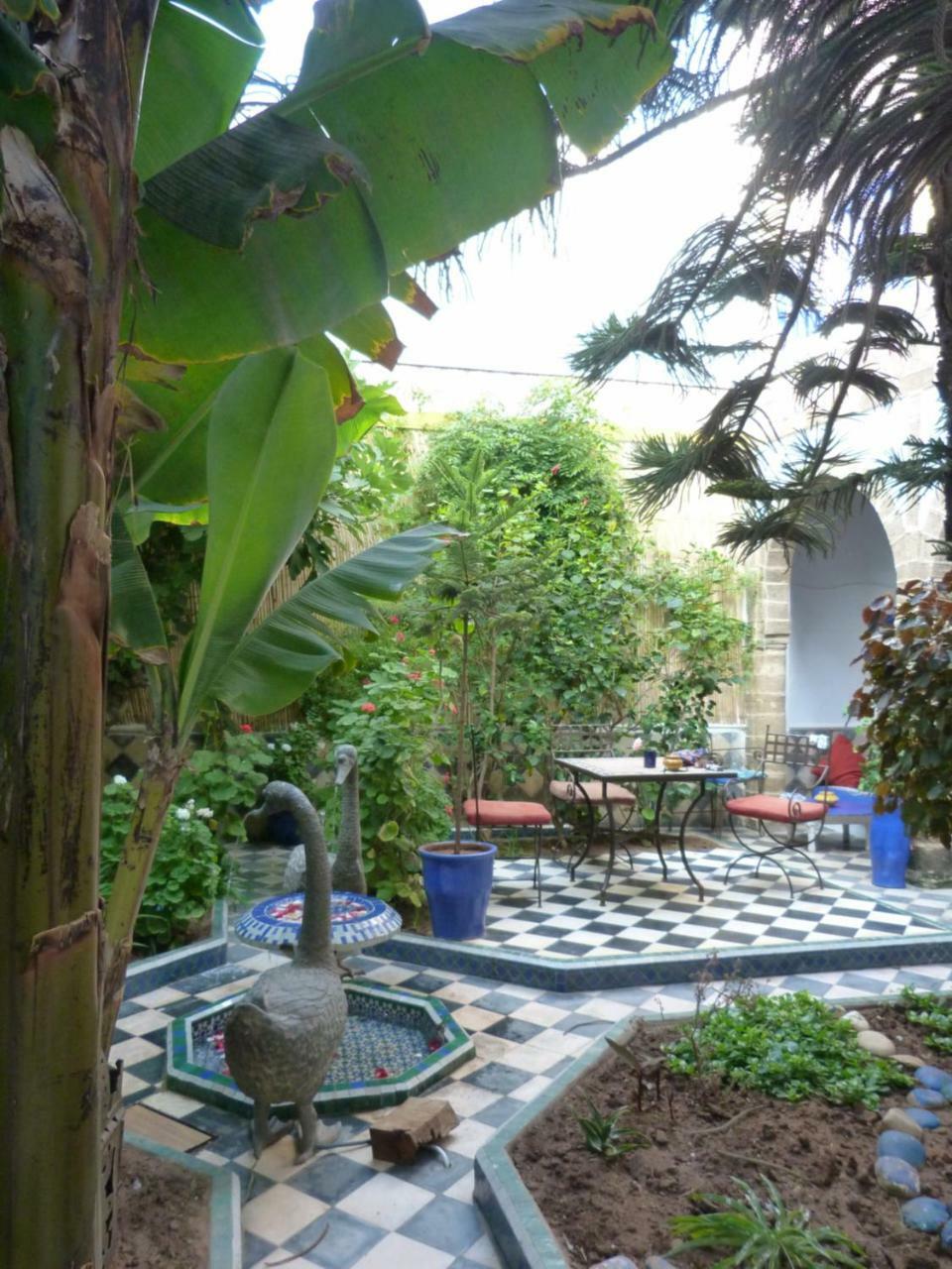 Du Figuier Riad Essaouira